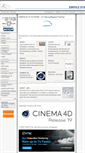 Mobile Screenshot of eberle-systeme.de
